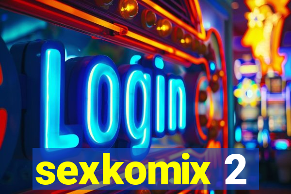 sexkomix 2